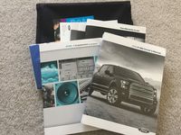 2016 Ford F-150 Owners Manual
