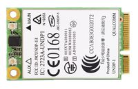 HP un2420 EV-DO-HSDPA Mobile Broadband Module 7.2 Mbps wireless celular modem  PCI express mini card (WD301AA)