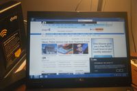 Dell Latitude E5500 Notebook