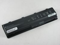 593553-001 - New HP Original Battery - MU06