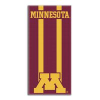 Northwest NCAA Minnesota Golden Gophers  Beach Towel,  30 x 60-inch