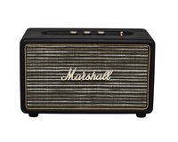 Marshall 04091802 Acton Wireless Bluetooth Speaker Black