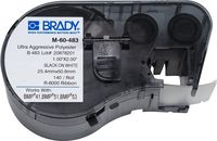 Brady M-60-483 Labels for BMP53/BMP51 Printers