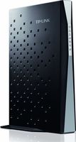 TP-Link AC1750 Dual Band DOCSIS 3.0 Wireless Cable Modem Wi-Fi Router, Archer CR700