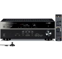 Yamaha RX V475 5.1 Channel Network AV Receiver with Airplay