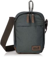 Jack Wolfskin Heathrow 2l Small Recycled Shoulder Bag