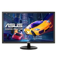 Asus VP228HE 21.5" Full HD 1920x1080 1ms HDMI VGA Eye Care Monitor