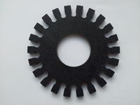 Data Cable Organizer - Dresser, Comb Tool