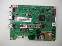 Samsung BN96-25783A Assy Pcb P-Main