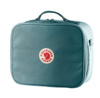 Fjallraven - Kanken Small Photo Insert Camera Case for Backpacks, Frost Green