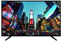 RCA 42-Inch 1080p 60Hz LED HDTV (Black)