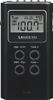 Sangean DT-180 AM / FM Pocket Radio