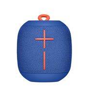 Ultimate Ears WONDERBOOM Portable Waterproof Bluetooth Speaker - Deep Blue
