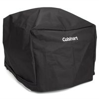 Cuisinart CGC-10049 Searin' Sphere Portable Grill Cover