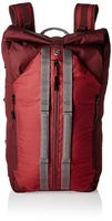 Victorinox Altmont Active Deluxe Duffel Laptop Backpack, Burgundy, One Size