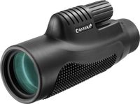 BARSKA New 10x42 mm Waterproof Fogproof Monocular Scope for Bird Watching/Hunting/Camping/Hiking/Golf/Concert/Surveillance