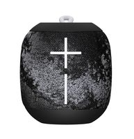 WONDERBOOM Waterproof Bluetooth Speaker - Concrete (Renewed)