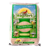 Wagner's 52004 Classic Wild Bird Food, 20-Pound Bag