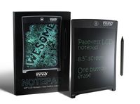 VViViD 8.5 Inches Paperless LCD Drawing and Writing Tablet Pad