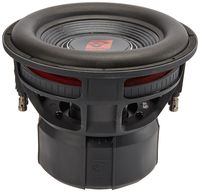 CERWIN VEGA ST102D Stroker 1600 Watts 2 Ohms/800Watts RMS Power Handling Max 10-Inch Dual Voice Coil