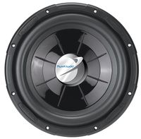 Planet Audio PX12 10 Inch Car Subwoofer - 1000 Watts Maximum Power, Dual 4 Ohm Voice Coil, Sold Individually