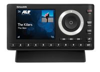 SiriusXM SXPL1H1 Onyx Plus Satellite Radio with Home Kit with Free 3 Months Satellite and Streaming Service