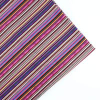 FidgetFidget Multicoloured Patchwork Quilting Pre-Cut Sewing Polyester Gypsy fabricDIY Cloth150x50cm of Style No.5