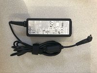 UpBright 12V 3.33A 40W AC Adapter for OEM Samsung ATIV Smart PC Pro 500T 700T Chromebook XE303C12 XE500C12 XE503C12 XE503C32 XE500C13 A12-040N1A AD-4012NHF BA44-00286A AA-PA3N40W A13-040N1A AD-4012A