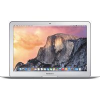 Apple MacBook Air MMGF2LL/A 13.3-Inch Laptop (5th Gen Intel Core i5 1.6 GHz, 8 GB LPDDR3, 128 GB) (Renewed)