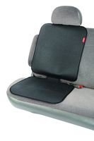 Diono Car Seat Protector - Grip It, Black