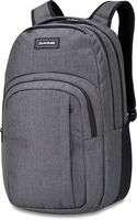 Dakine Unisex Campus L Backpack, Carbon, 33L