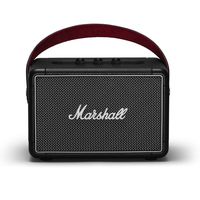 Marshall Kilburn II Portable Bluetooth Speaker - Black