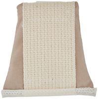 Sammons Preston Sacroiliac Stabilization Pad, Regular, Compression Aid Provides Support for Sacroiliac Joints, Lower Back Pain Relief, Reduces Lumbar Discomfort in Standing, Sitting & Supine Position