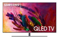 Samsung QN75Q7FN FLAT 75" QLED 4K UHD 7 Series Smart TV 2018