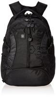 Victorinox Vx Sport Scout Laptop Backpack, Black Logo