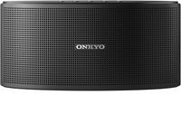 Onkyo X3 Bluetooth Speaker, Black