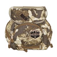 Alaska Classic HBS with M.A.X. Pocket Bino Pack 10 Color Options Binocular Harness