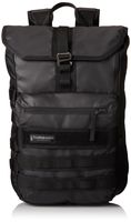 Timbuk2 306-3-2007 Spire Laptop Backpack, Black, One Size