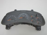 02 03 04 CHEVY TRAILBLAZER SPEEDOMETER