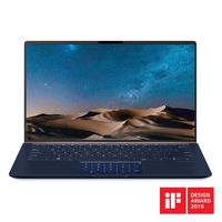 ASUS ZenBook 14 Ultra-Slim Laptop 14" FHD Nano-Edge Bezel, 8th-Gen Intel Core i7-8565U Processor, 16GB LPDDR3, 512GB PCIe SSD, Backlit KB, Numberpad, Windows 10 - UX433FA-DH74, Royal Blue