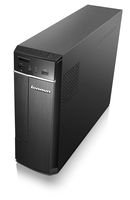 Lenovo H30 Desktop (AMD E1, 4 GB RAM, 500 GB HDD, Windows 10) 90BJ005BUS