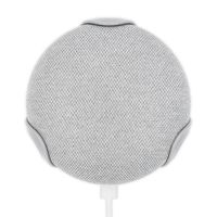 Nothing Like This Caddy - Wall Mount for Google Home Mini (Chalk) - Designed, Engineered, Tested, and Assembled in The USA