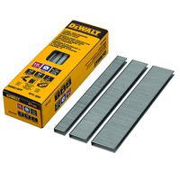 DEWALT 18 Gauge Narrow Crown Staple P