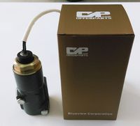 OFFERPARTS Hitachi EX200-2/3,EX120 high Speed Solenoid Valve P/N:9120292,9098250