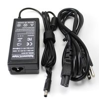 Powerhut 19V 3.15A 60W AC Power Adapter Charger(Connector Tip:5.5mm3.0mm) For Samsung R540 R530 R580 R440 R480 QX410 Q430 P560 NP-NF310 R580I R580E R540E R540
