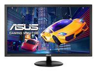 ASUS VP247H-P 23.6 in LED Monitor 1920x1080 1ms VGA DVI HDMI Speakers