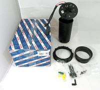 Bosch F01C600228 Diesel Exhaust Fluid (DEF) Heater Bosch Denox Heating Pot