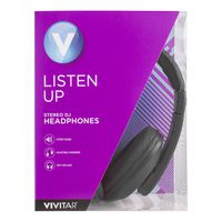 Listen up Headphones