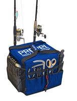 Shoreline Marine Propel Ultimate Kayak Bag, Blue