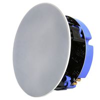 Bluetooth Ceiling Speaker - Single Active/Master - Lithe Audio